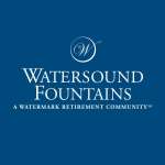 WaterSound Fountains Logo