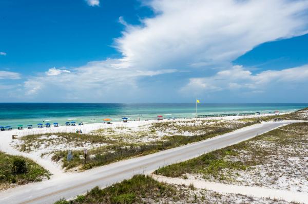 santa rosa beach cam