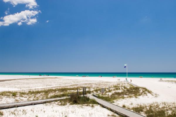 Experience Grayton Beach Live Cam: Your Ultimate Guide